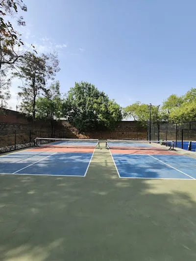 House of Padel — Pickleball in DLF Farms