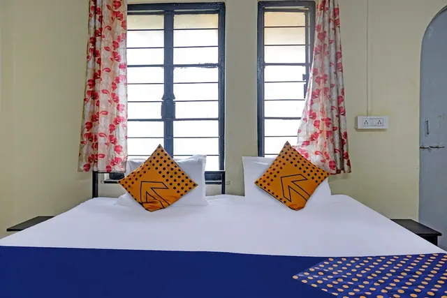SPOT ON Hotel Prakash Residency