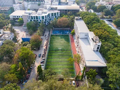 Olympians Arena — Football in Jubilee Hills, Hyderabad