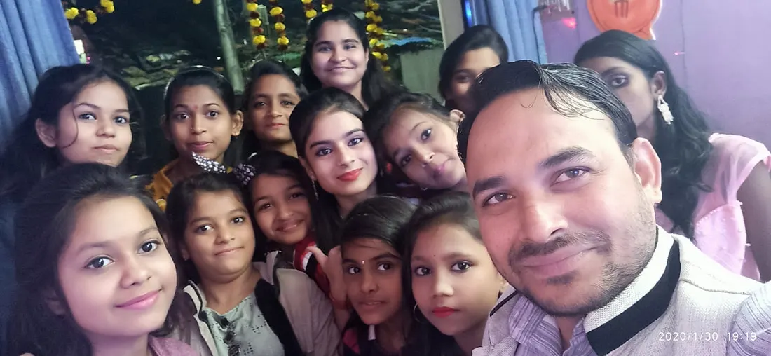 Maa Saraswati Academy — Coding & Robotics in Salkia, Howrah