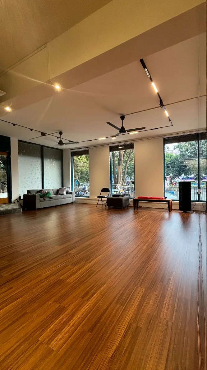 Studio Loco — Theatre & Drama in Mylapore, Chennai