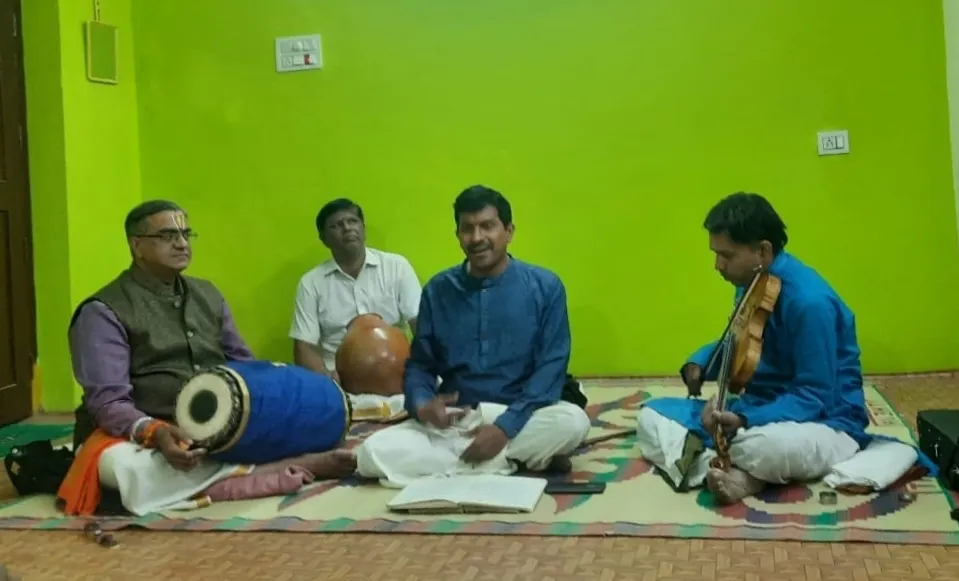 Amrutha Music Academy — Music in Kothapet, Hyderabad