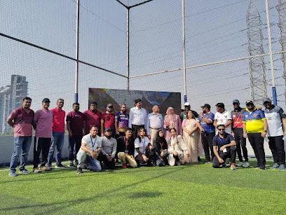 TurfXl Science City