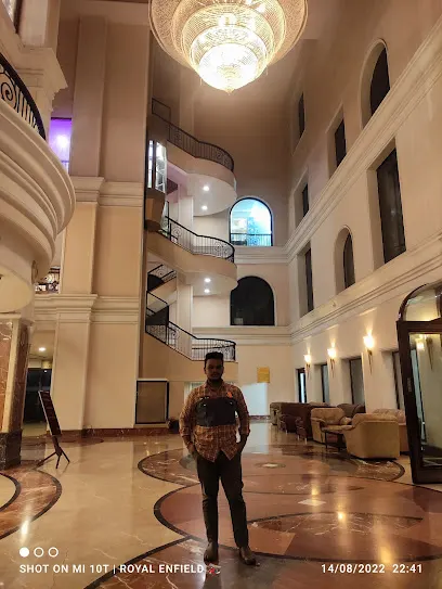 Juhu Club Millennium