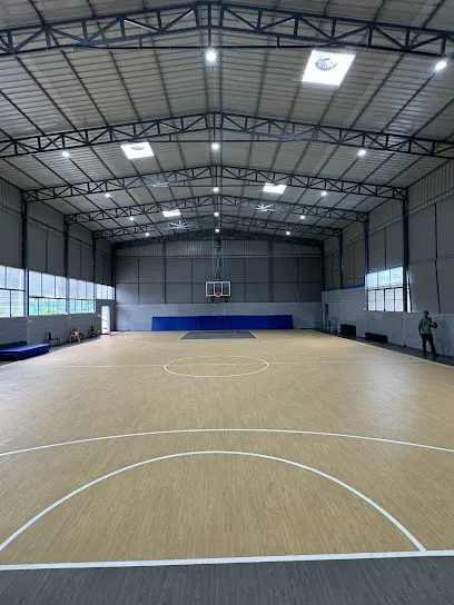 The Ballerdome - Hennur Indoor Basketball — Basketball in Kothanur, Bengaluru