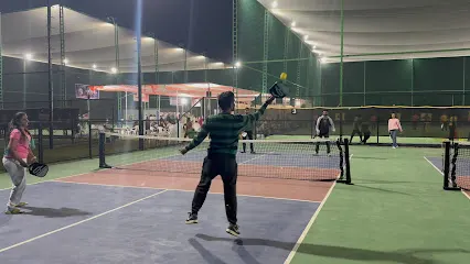 SHOOTOUT ARENA