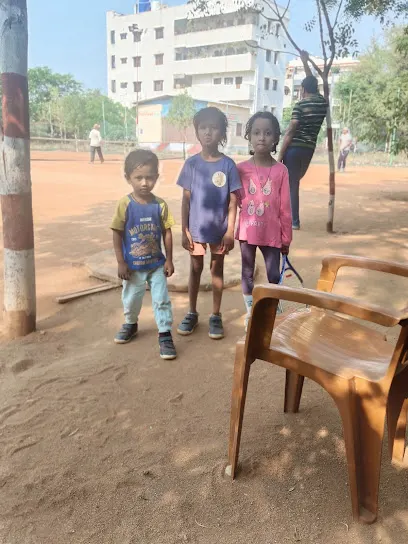 Srinivas Tennis Academy — Tennis in L. B. Nagar