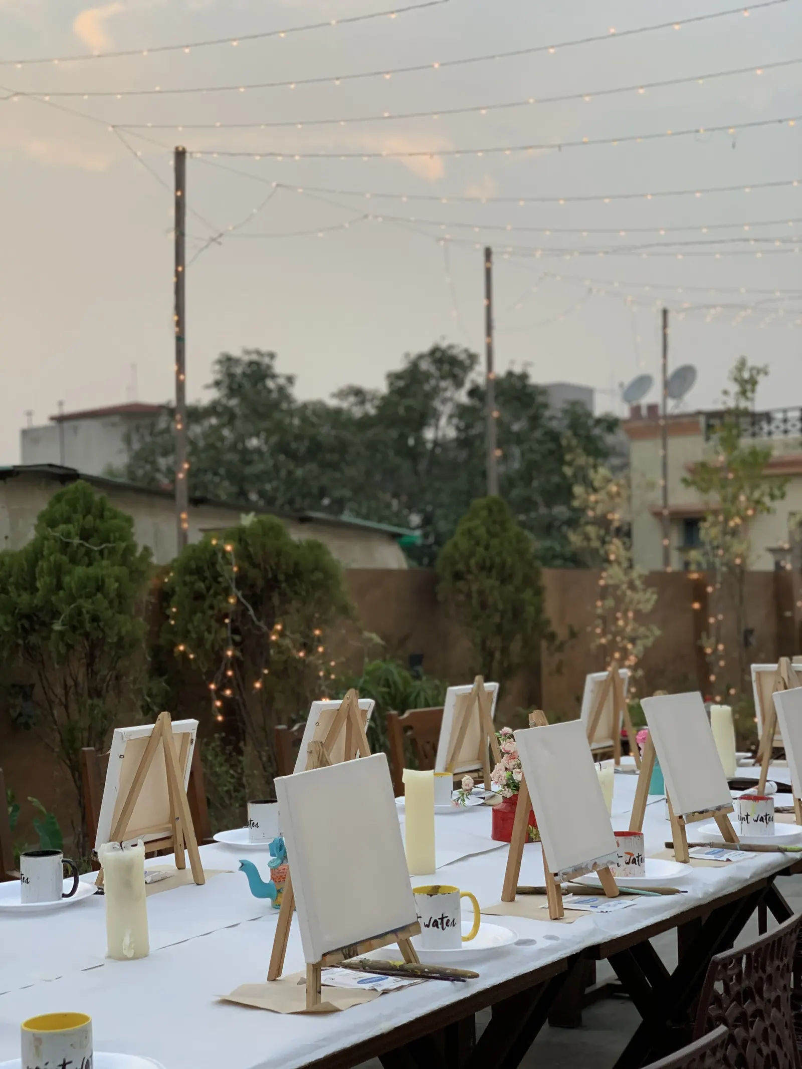 Art Rickshaw — Art & Craft in Gariahat, Kolkata