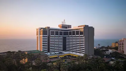 Taj Lands End — Pool and Table Games in Bandra West, Mumbai