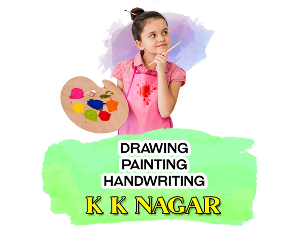 SUMMER CAMP KK Nagar West photo 1