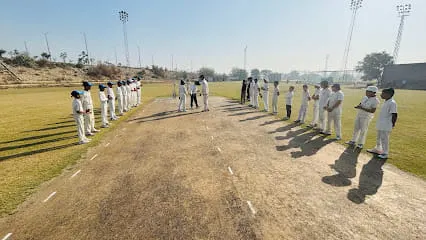 Battle Arena Cricket Academy & Ground (BACA) — Cricket in Vishnu Nagar