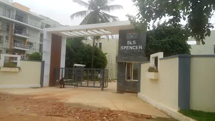 SLS Spencer