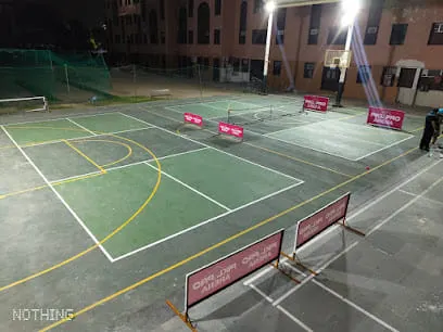 Pikl Pro Arena — Pickleball in Paschim Vihar