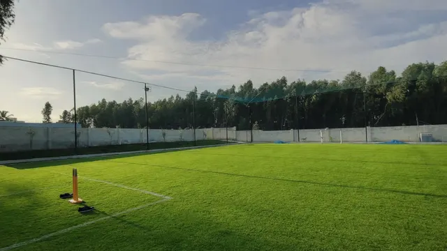 Magnus Sports Arena