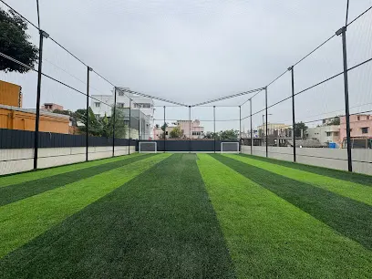 SS Turf