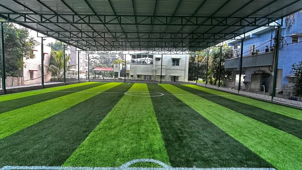 Vinayaka Sports Club — Cricket in Sannatammanahalli