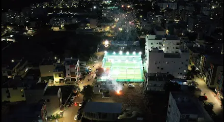 NexGen Box Cricket & Cafe🍛 — Cricket in Suraram