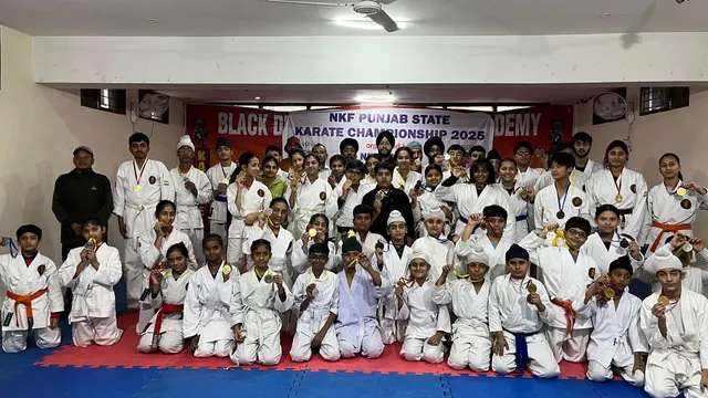 Playerzown - Multi Hobby Training Institute — Martial Arts in Sector 70