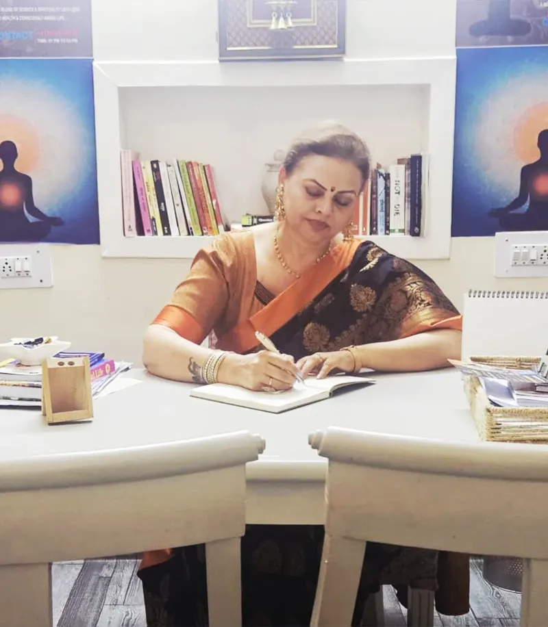 Kalyankari Yoga Studio — Yoga in Sector 34, Chandigarh