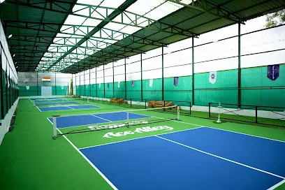 Ace Alley Pickleball Aundh