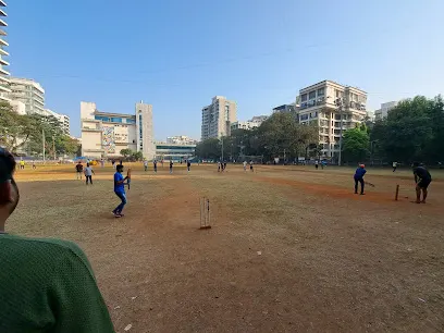 Khar Gymkhana Ground