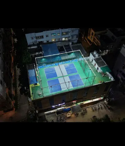 Dinkrr - Pickleball & Playstation — Pickleball in Old Bowenpally, Secunderabad