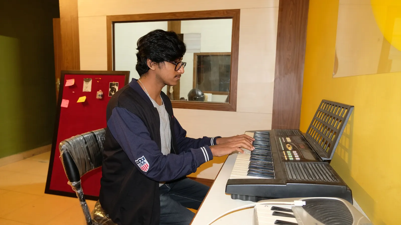 THE ALCHEMIST MUSIC ACADEMY — Music in Ashok Nagar, Jaipur