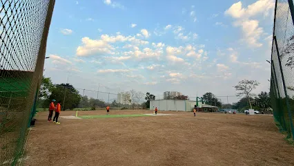Alpha Sports Club — Cricket in Mulshi, Pune