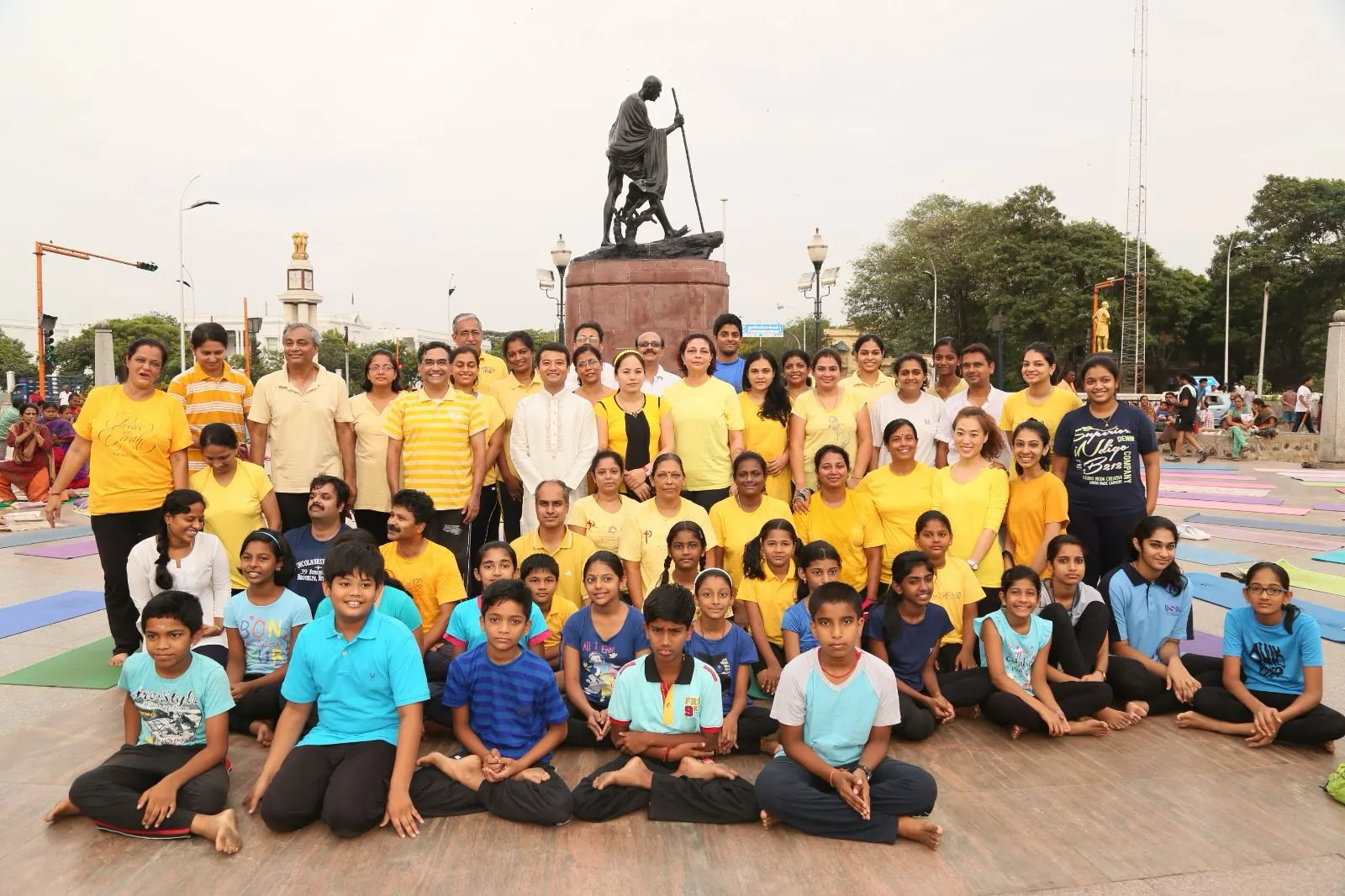 shiva yoga kendra — Yoga in Kilpauk, Chennai