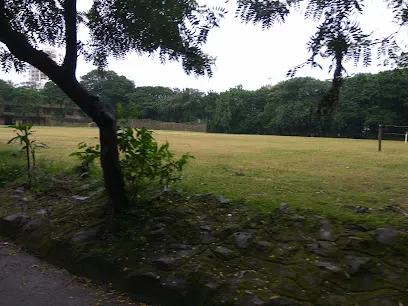 VJTI Cricket Ground — Cricket in Matunga East