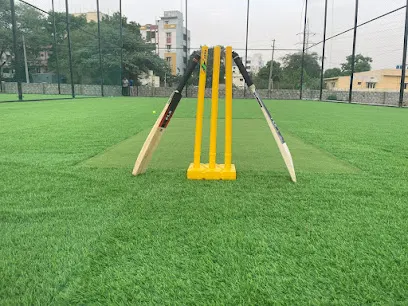 N sports club — Football in Alwal