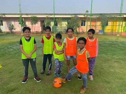 East Hyderabad Football Club — Football in Nagole, Hyderabad