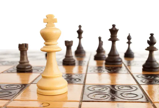 Enlight Chess Academy — Chess in Tiruvottiyur