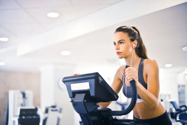 Fitzone Elite