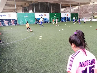 KickForAll — Other Sports in Powai