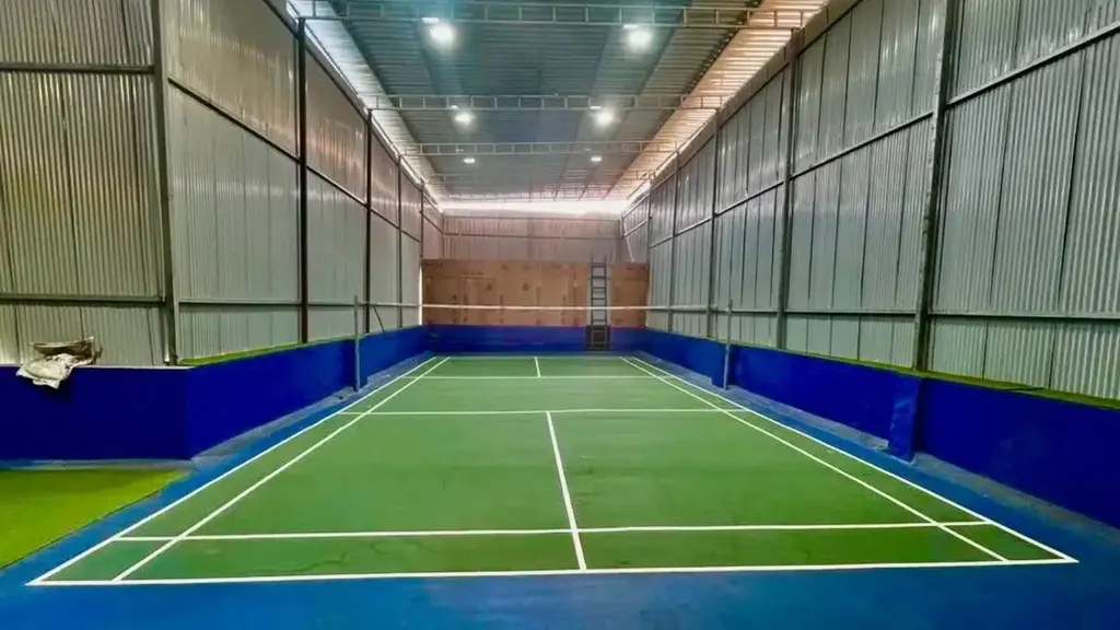 Mihir Sen Sports Complex — Pickleball in Mira Road East