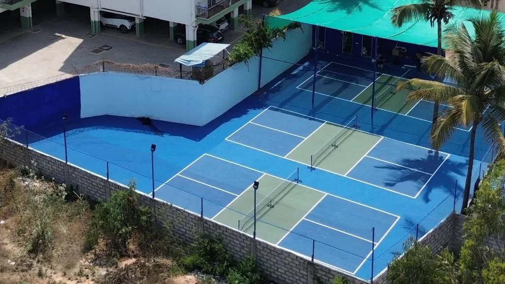 Prime Pickleball - Sarjapur — Pickleball in Chikkakannalli