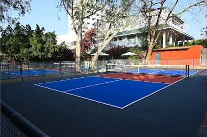 Play Padel | Pickleball — Pickleball in Durgapura