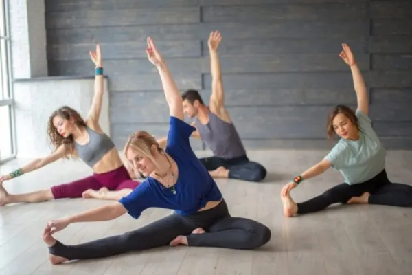 BodyScience Pilates — Yoga in Gopanpalle, Hyderabad