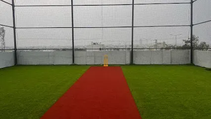 RR BOX CRICKET — Cricket in Amberpet