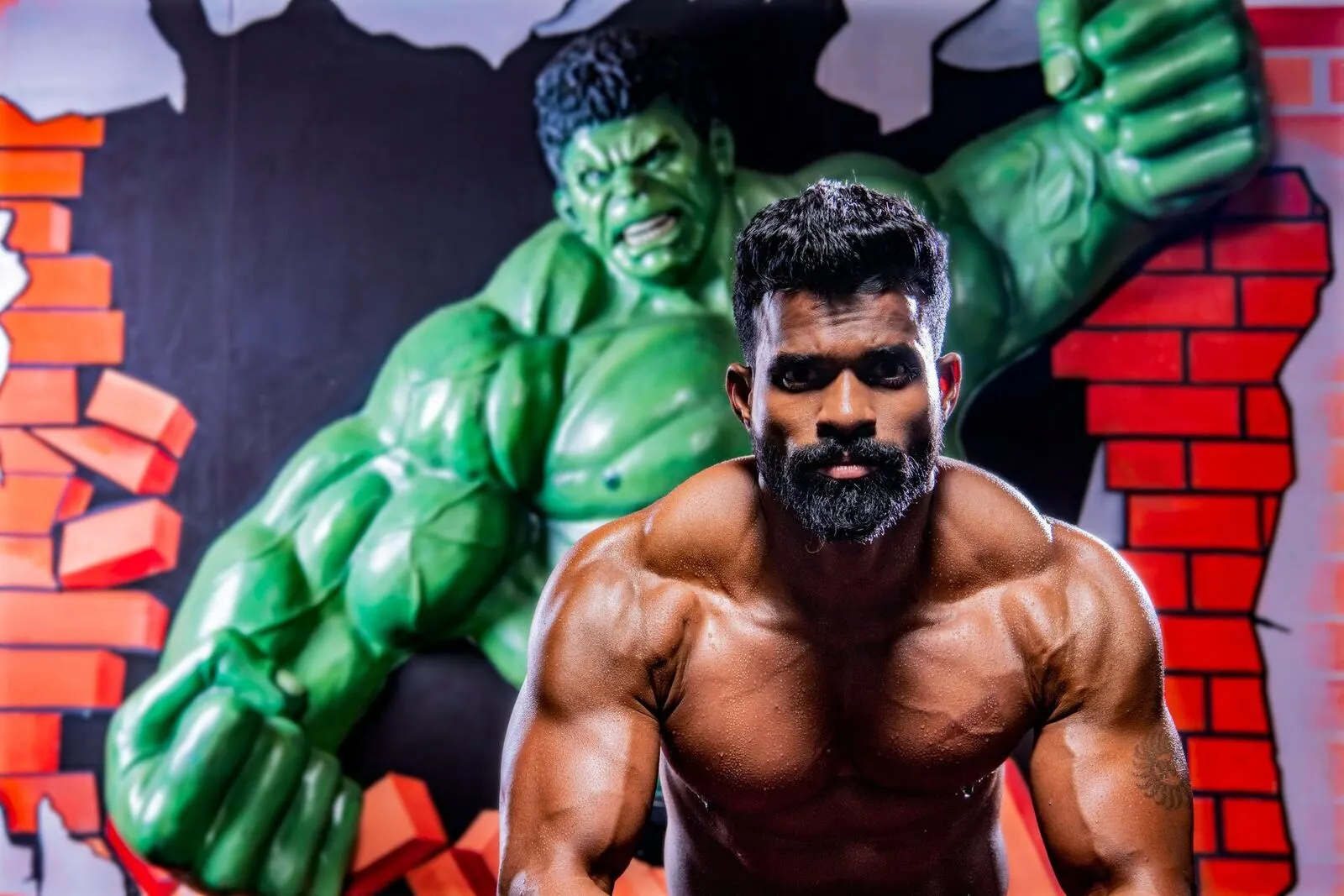 CFS9 Gym - Madhapur | Fitness Club/Center — Fitness Center in Madhapur, Hyderabad