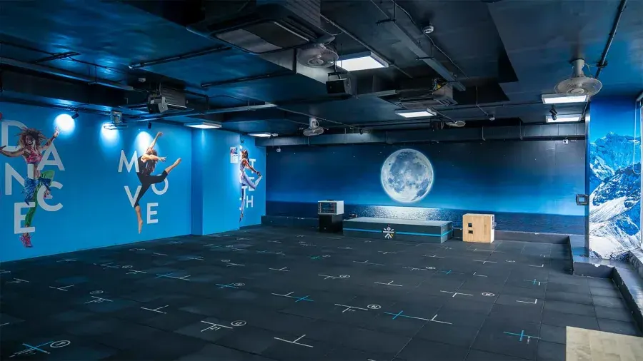Cult Nizampet | Best Fitness Center in Nizampet, Hyderabad — Yoga in Kukatpally, Hyderabad