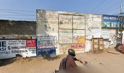 Archminton Sports Drive In — Badminton in Nagaram, Secunderabad