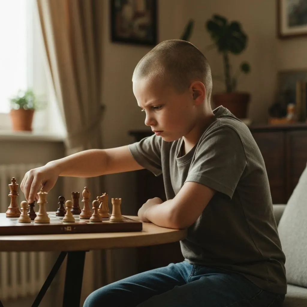 PrimeChess photo 1