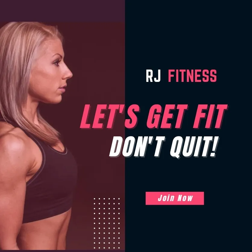 RJ FITNESS BY RANJEETA photo 1