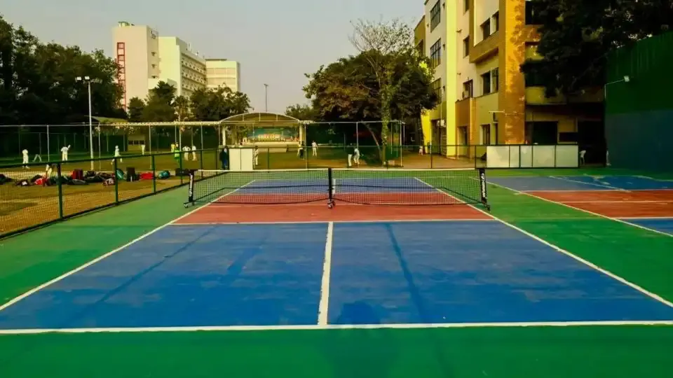 Club 8 Pickleball | Mayur Vihar III — Pickleball in Kondli, Delhi