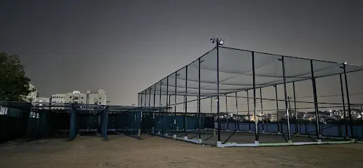 SYP Cricket Academy — Cricket in Ameenpur, Hyderabad
