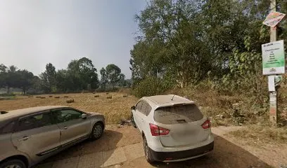SKYLINE BOX CRICKET AND FOOTBALL — Football in Hunasamaranahalli, Bengaluru