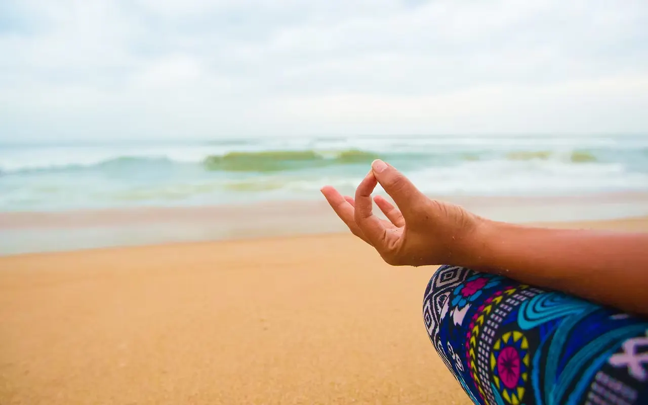 Chennai Yoga Studio — Yoga in Tiruvottiyur, Chennai