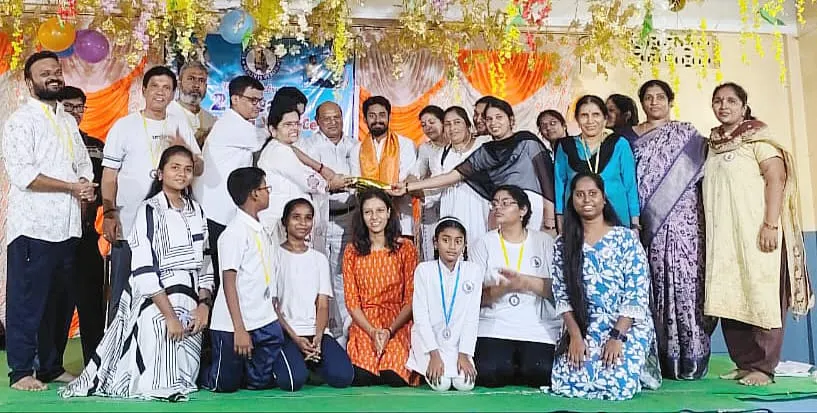 Ashtanga Yoga Centre — Yoga in Dilsukhnagar, Hyderabad